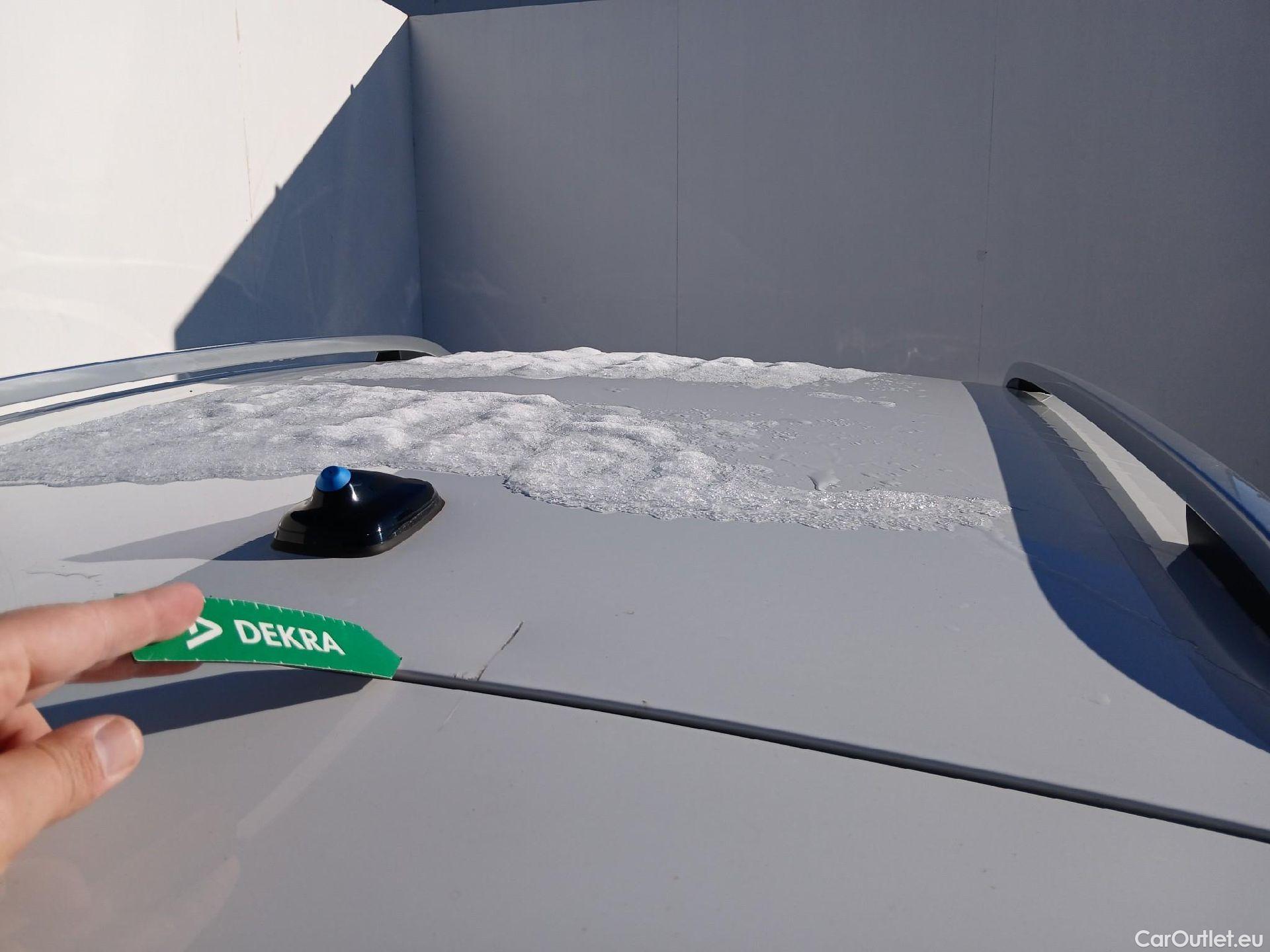  Volkswagen  T-CROSS VOLKSWAGEN  / 2018 / 5P / todoterreno Sport 1.5 TSI 110kW (150CV) DSG #28