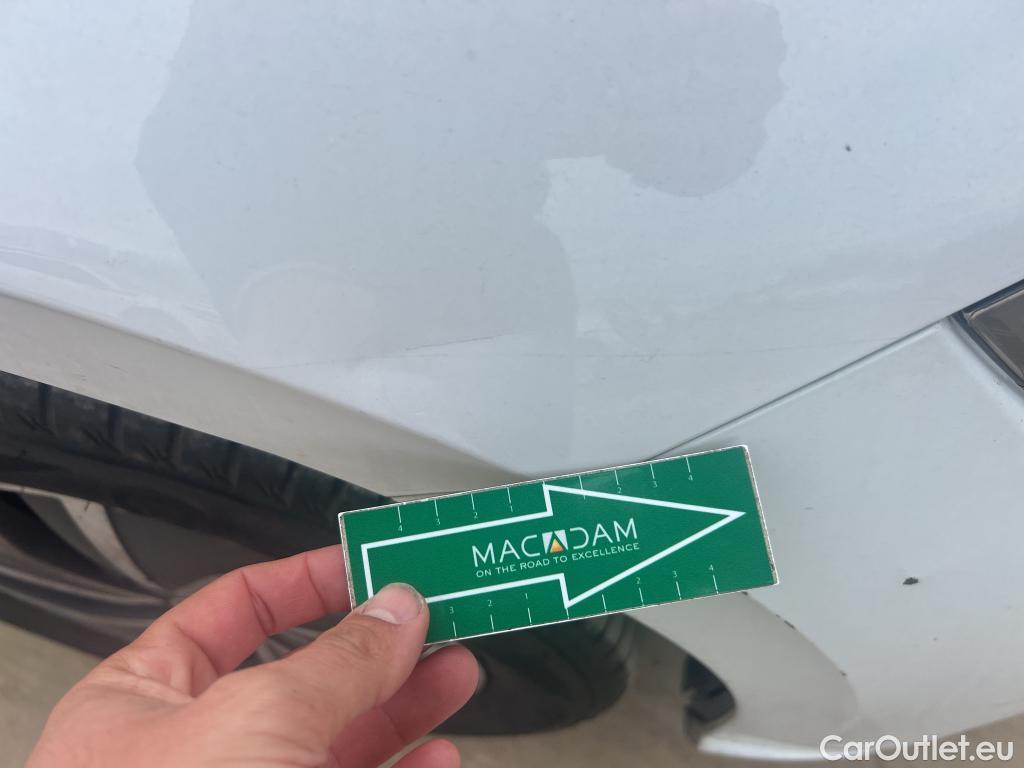  Volkswagen  Polo VOLKSWAGEN  / 2021 / 5P / berlina con portón Life 1.0 TSI 70kW (95CV) #9