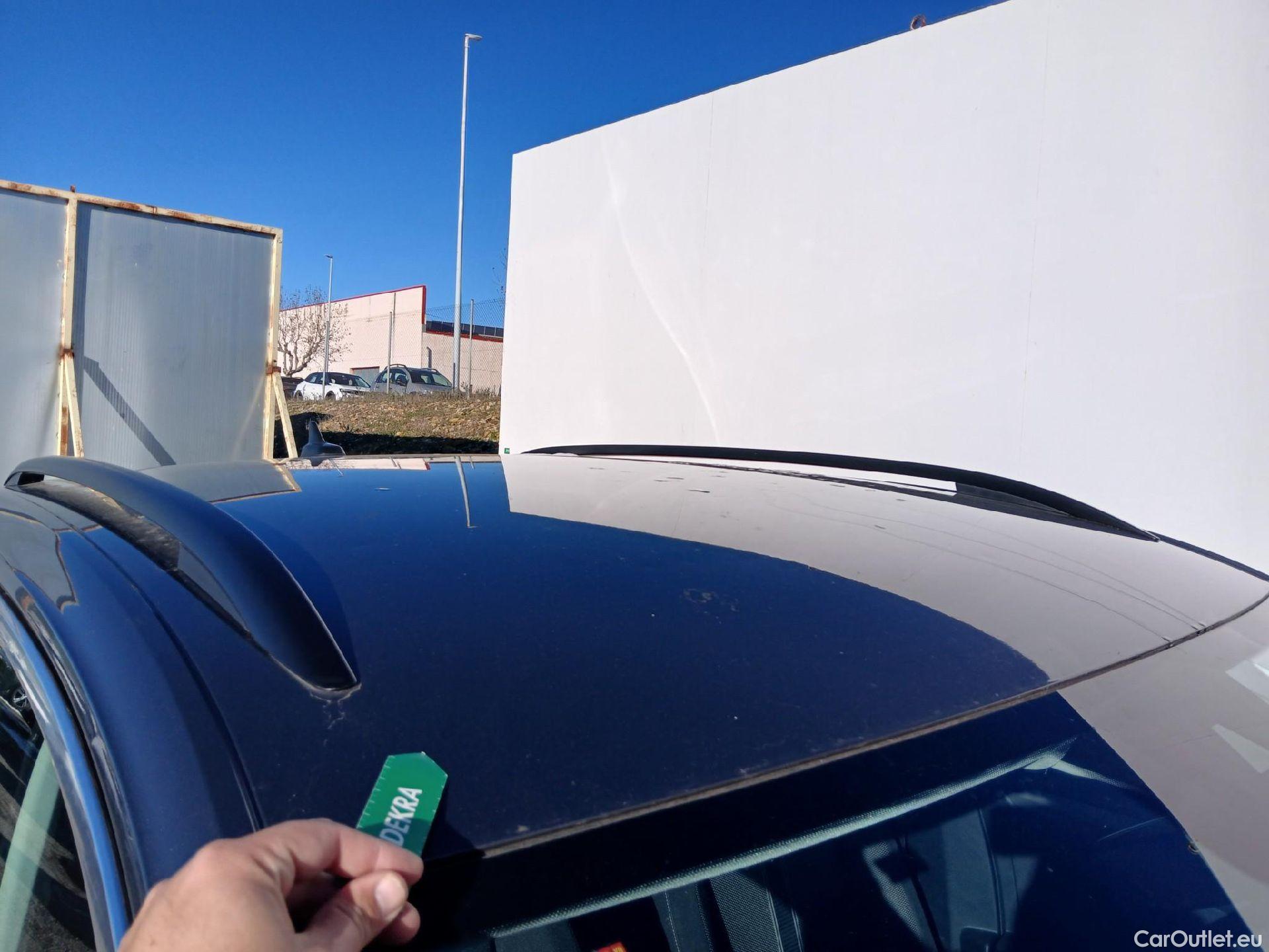  Volkswagen  T-ROC VOLKSWAGEN  / 2017 / 5P / todoterreno Advance 2.0 TDI 110kW (150CV) DSG (AC2) #5