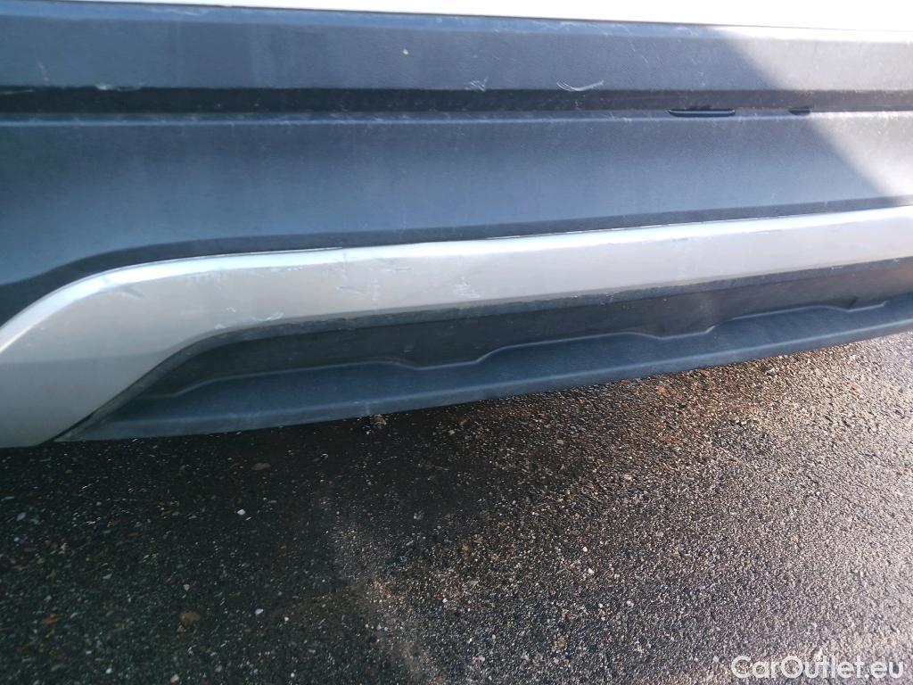  Volkswagen  T-CROSS VOLKSWAGEN  / 2018 / 5P / todoterreno Edition 1.0 TSI 70kW (95CV) #14