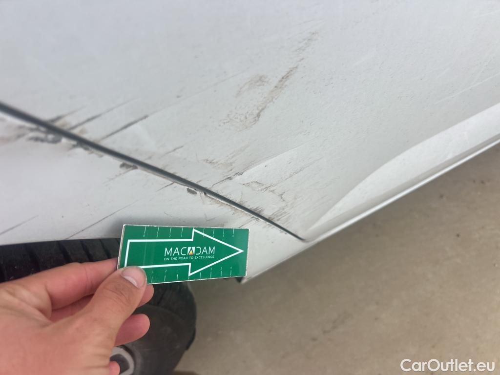  Volkswagen  Polo VOLKSWAGEN  / 2021 / 5P / berlina con portón Life 1.0 TSI 70kW (95CV) #15