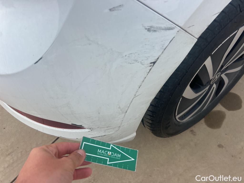  Volkswagen  Polo VOLKSWAGEN  / 2021 / 5P / berlina con portón Life 1.0 TSI 70kW (95CV) #20