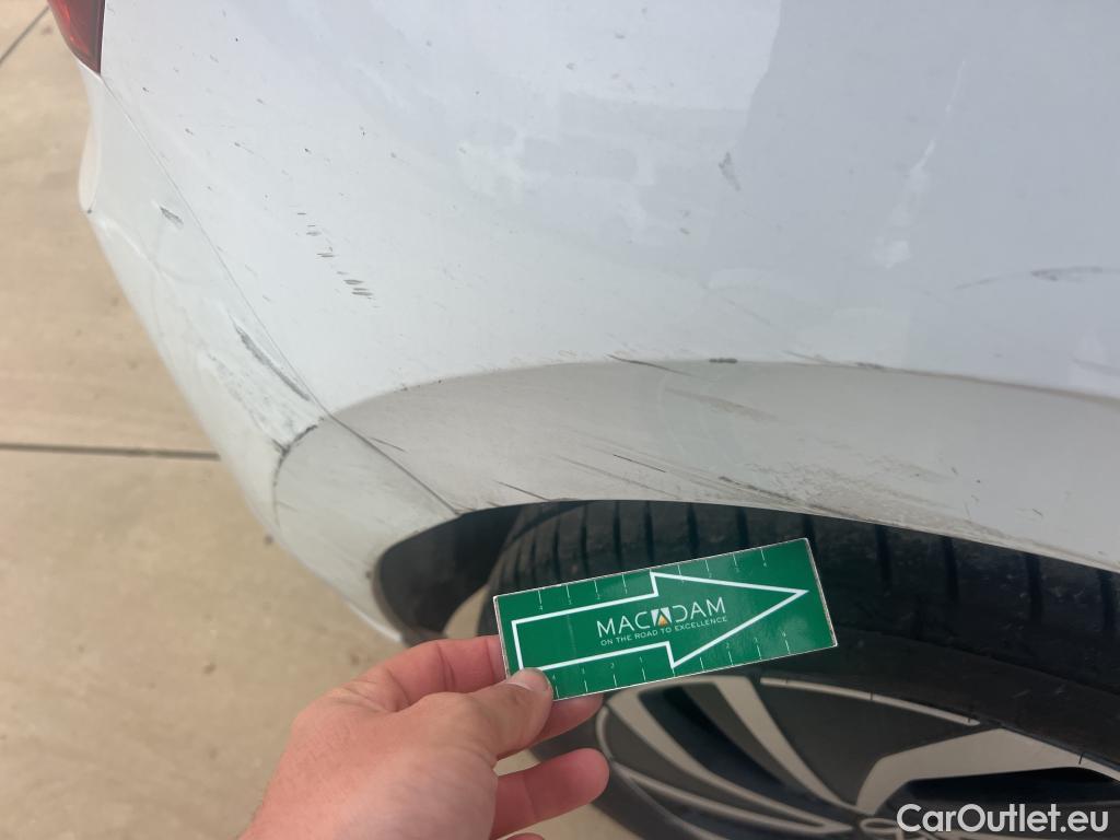  Volkswagen  Polo VOLKSWAGEN  / 2021 / 5P / berlina con portón Life 1.0 TSI 70kW (95CV) #7