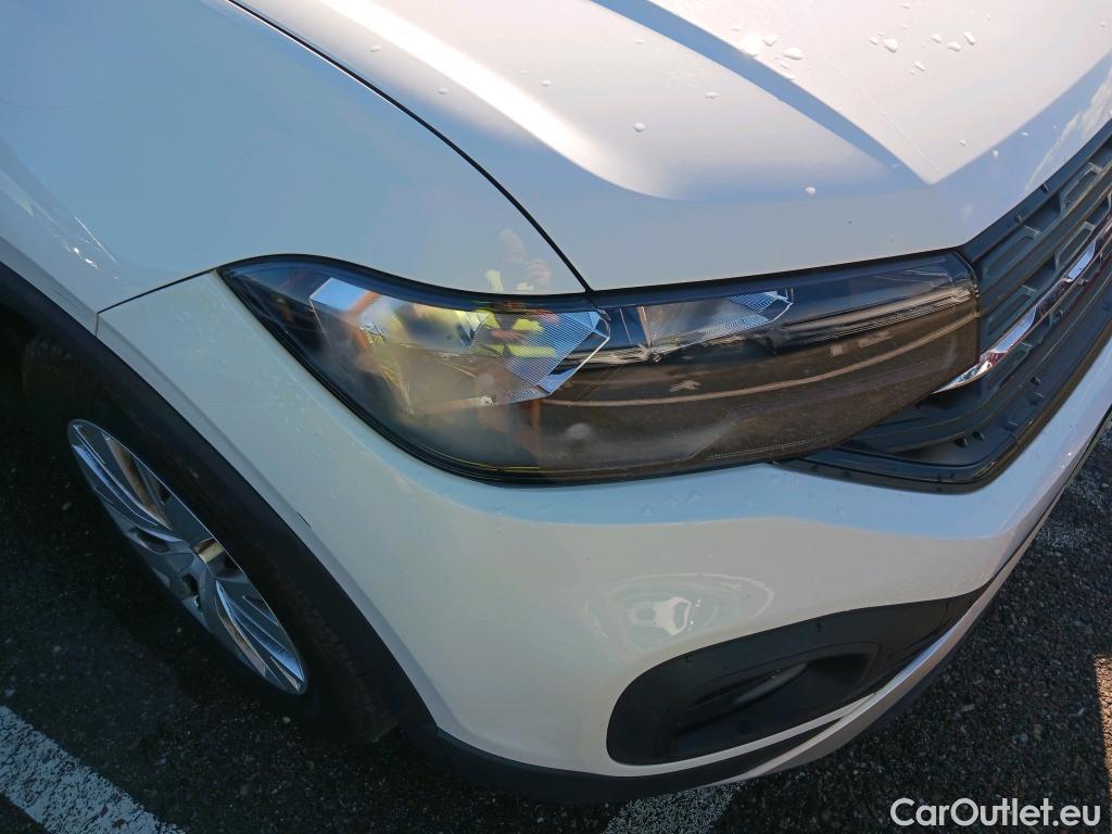  Volkswagen  T-CROSS VOLKSWAGEN  / 2018 / 5P / todoterreno Edition 1.0 TSI 70kW (95CV) #1