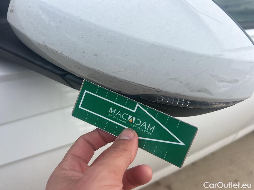  Volkswagen  Polo VOLKSWAGEN  / 2021 / 5P / berlina con portón Life 1.0 TSI 70kW (95CV) #25