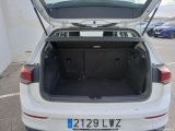  Volkswagen  Golf  VOLKSWAGEN / 2020 / 5P / berlina con portón 2.0 TDI 85kW (115CV) #8
