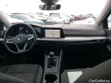  Volkswagen  Golf  VOLKSWAGEN / 2020 / 5P / familiar Life 2.0 TDI 85kW (115CV) Variant #3