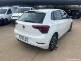  Volkswagen  Polo VOLKSWAGEN  / 2021 / 5P / berlina con portón Life 1.0 TSI 70kW (95CV) #2