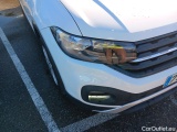  Volkswagen  T-CROSS VOLKSWAGEN  / 2018 / 5P / todoterreno Edition 1.0 TSI 70kW (95CV) #16