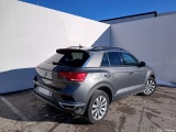  Volkswagen  T-ROC VOLKSWAGEN  / 2017 / 5P / todoterreno Advance 2.0 TDI 110kW (150CV) DSG (AC2) #2