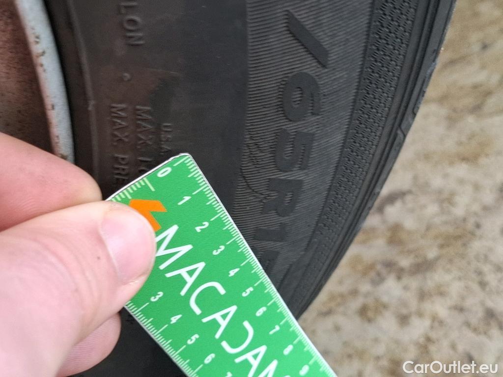  Citroen  Berlingo  Fourgon Club M 650 1.5 BlueHDi 75CV BVM5 E6dT #10