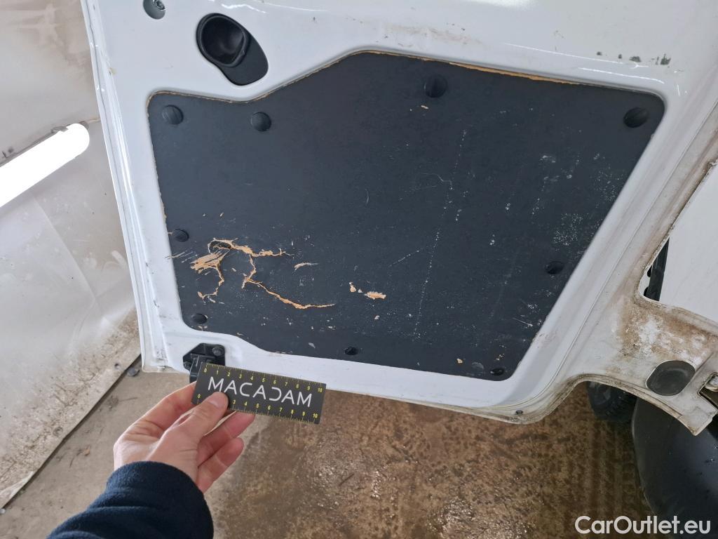  Citroen  Jumpy  Fourgon Club M 1.5 BlueHDi 100CV BVM6 E6dT #11