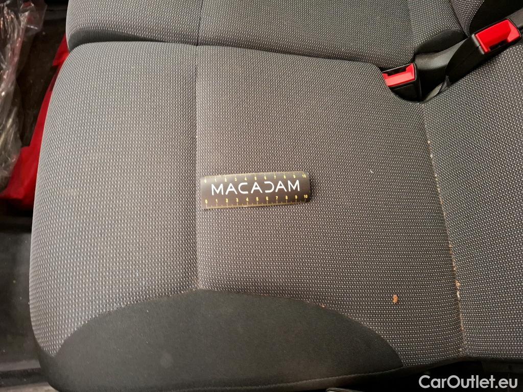  Citroen  Berlingo  Fourgon Driver M 1000 1.5 BlueHDi 100CV BVM5 E6dT #44