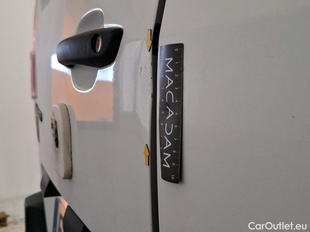  Citroen  Berlingo  Fourgon Driver M 1000 1.5 BlueHDi 100CV BVM5 E6dT #37