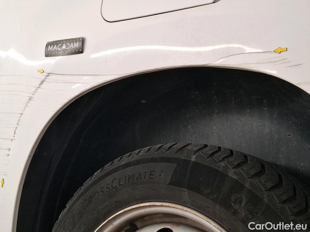  Citroen  Berlingo  Fourgon Driver M 1000 1.5 BlueHDi 100CV BVM5 E6dT #12