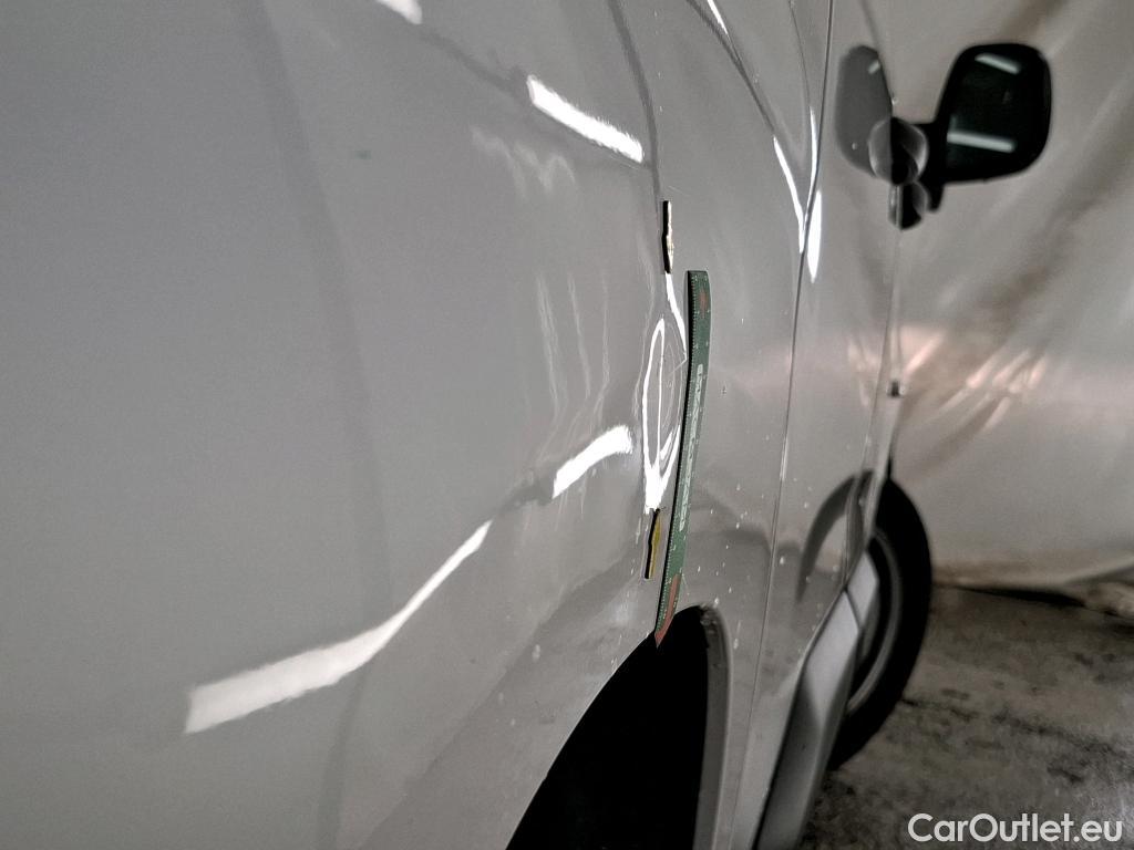  Citroen  Berlingo  Fourgon Driver M 1000 1.5 BlueHDi 100CV BVM5 E6dT #10