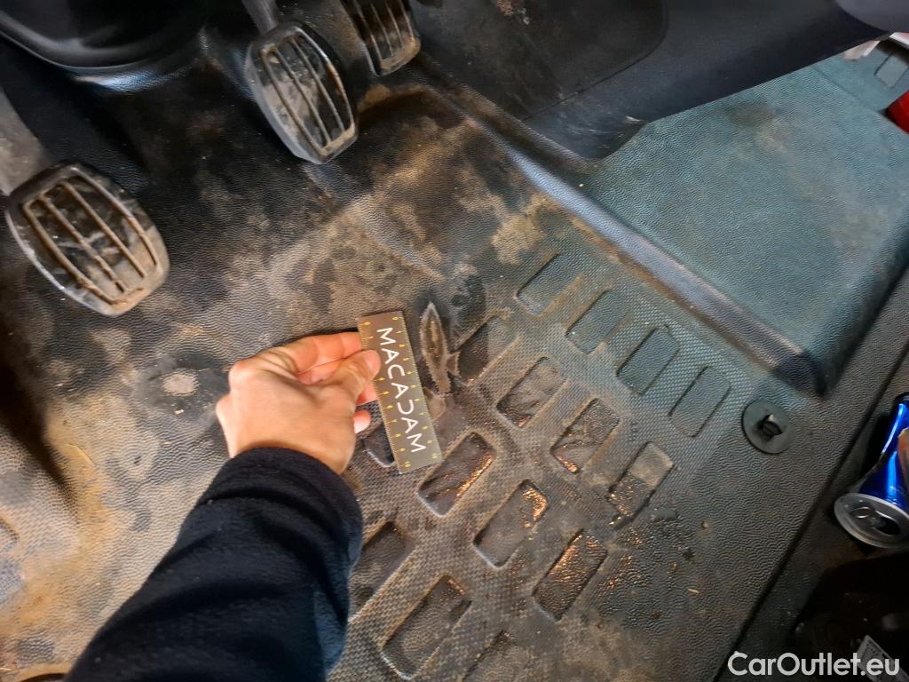  Citroen  Jumpy  Fourgon Club M 1.5 BlueHDi 100CV BVM6 E6dT #20