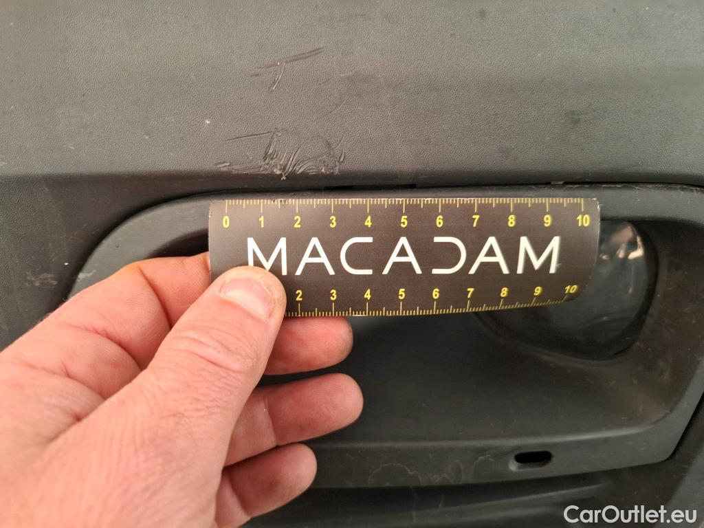  Citroen  Berlingo  Fourgon Driver M 1000 1.5 BlueHDi 100CV BVM5 E6dT #49