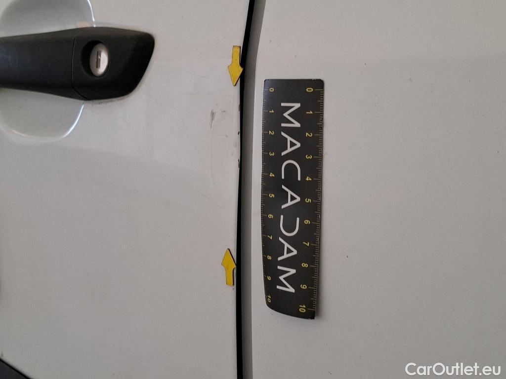  Citroen  Berlingo  Fourgon Driver M 1000 1.5 BlueHDi 100CV BVM5 E6dT #36