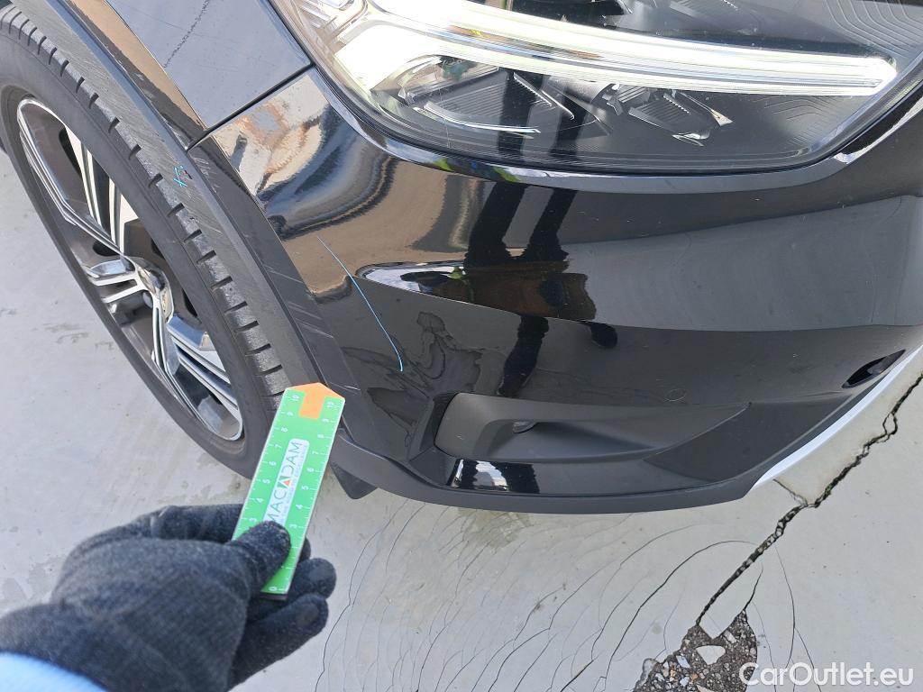  Volvo  XC 40 VOLVO XC40 / 2017 / 5P / todoterreno 2.0 T4 Inscrption Auto #17