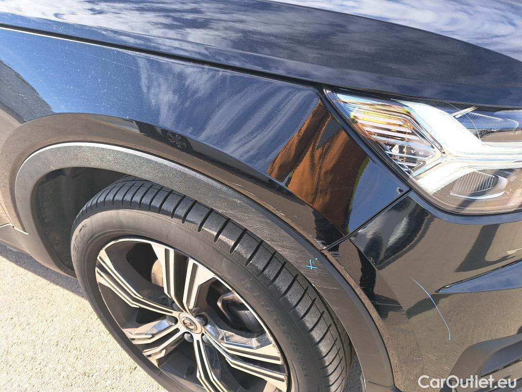  Volvo  XC 40 VOLVO XC40 / 2017 / 5P / todoterreno 2.0 T4 Inscrption Auto #13