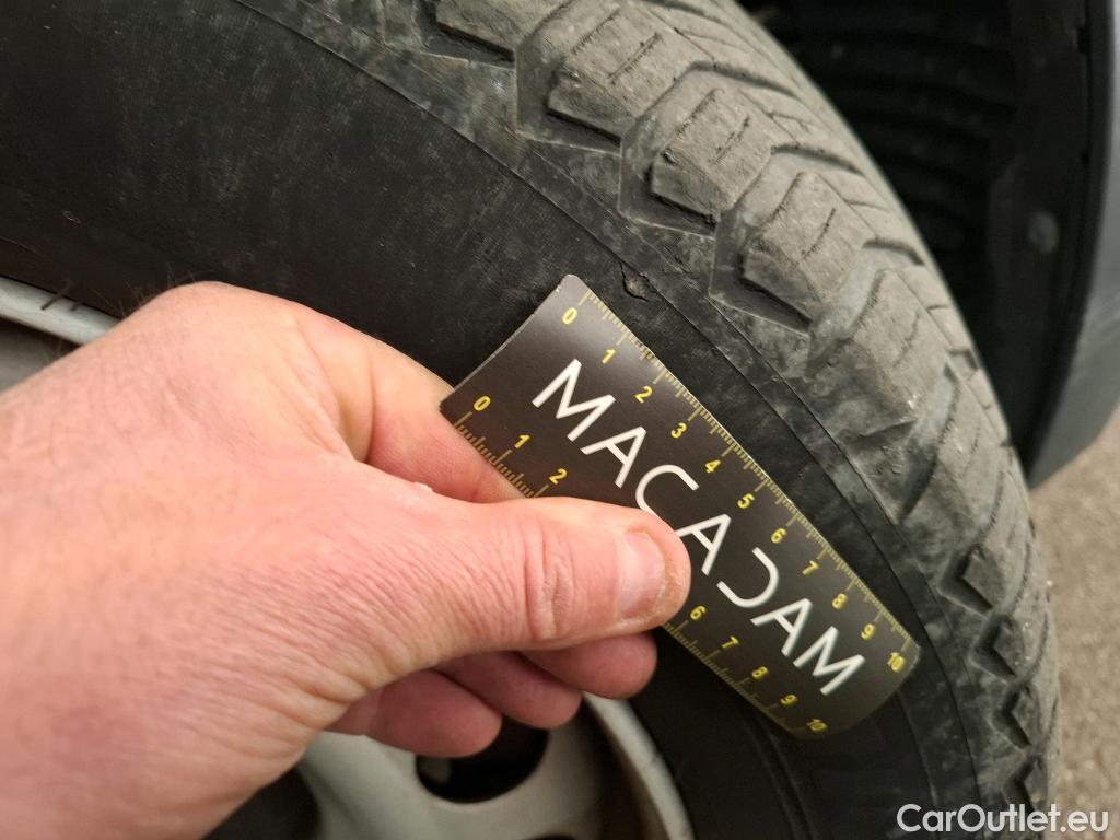  Citroen  Berlingo  Fourgon Driver M 1000 1.5 BlueHDi 100CV BVM5 E6dT #25