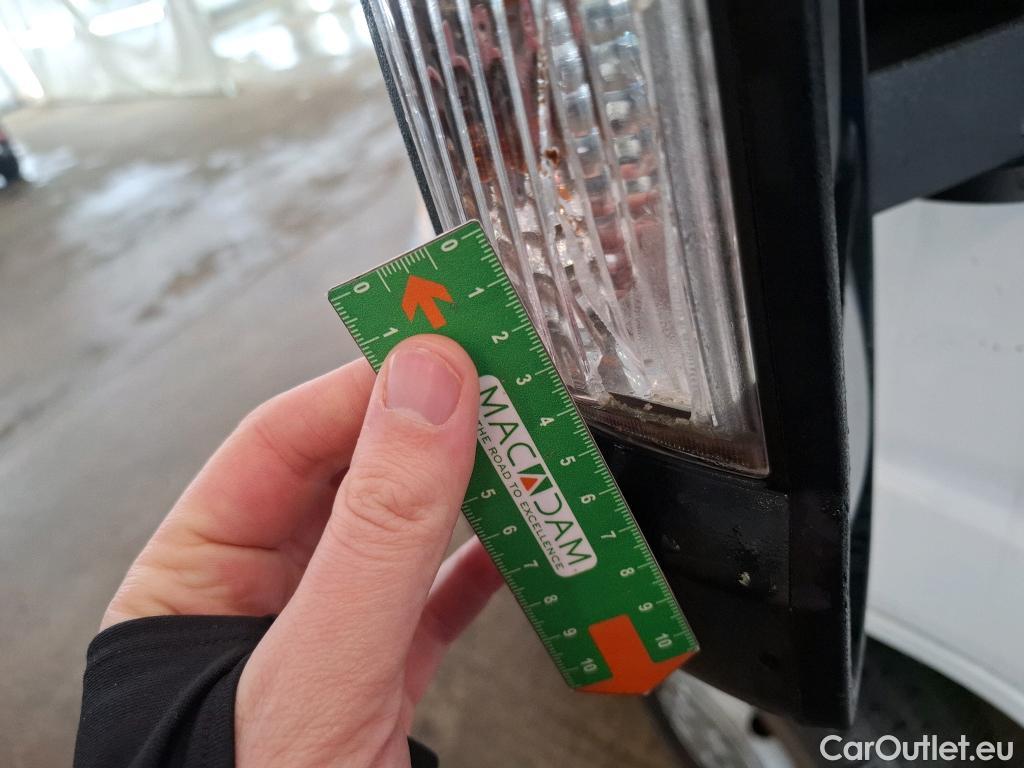  Citroen  Jumper CITROEN  Benne SC VU 2p Pick-up 35 L2 BlueHDi 130 BVM6 Confort #18