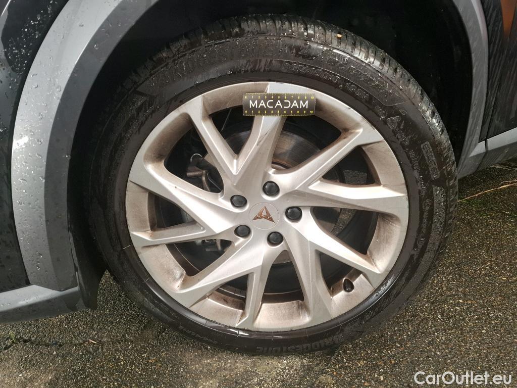  Cupra  Formentor CUPRA  / 2020 / 5P / SUV 1.5 TSI 150ch DSG7 Business Edition #15