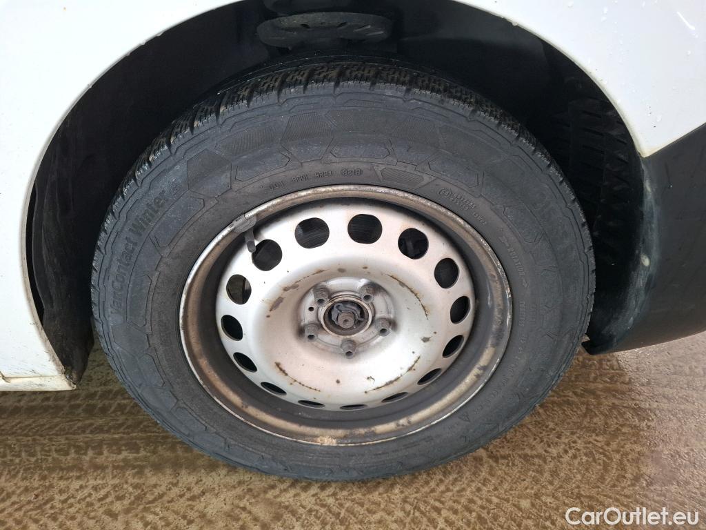  Citroen  Jumpy  Fourgon Club M 1.5 BlueHDi 100CV BVM6 E6dT #29