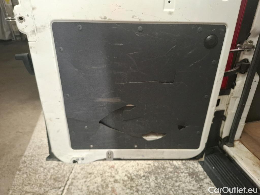  Citroen  Jumper CITROEN  / 2014 / 4P / Fourgon tôlé 33 L1H1 BlueHDi 120 S&S BVM6 Club #19