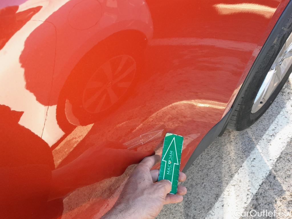  Volvo  XC 40 VOLVO XC40 / 2021 / 5P / todoterreno 2.0 B3 G Core Dark Auto #14