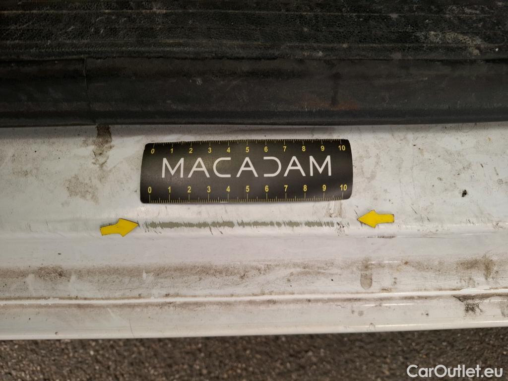  Citroen  Berlingo  Fourgon Driver M 1000 1.5 BlueHDi 100CV BVM5 E6dT #39