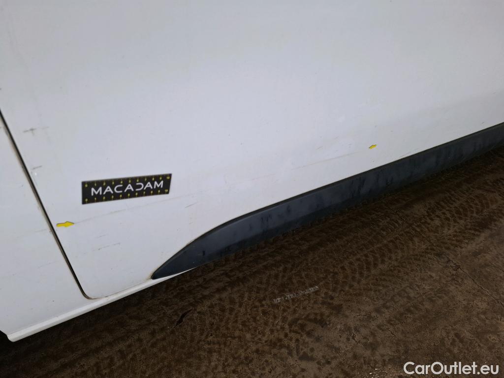  Citroen  Jumpy  Fourgon Club M 1.5 BlueHDi 100CV BVM6 E6dT #39