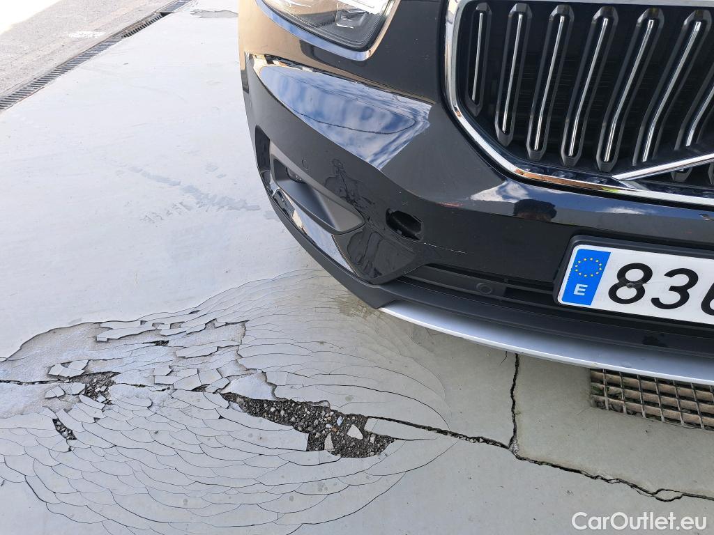  Volvo  XC 40 VOLVO XC40 / 2017 / 5P / todoterreno 2.0 T4 Inscrption Auto #28