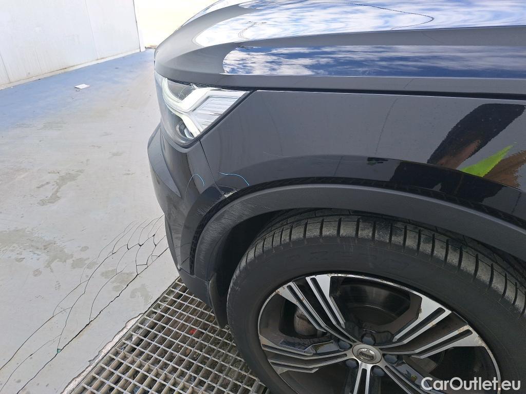  Volvo  XC 40 VOLVO XC40 / 2017 / 5P / todoterreno 2.0 T4 Inscrption Auto #19