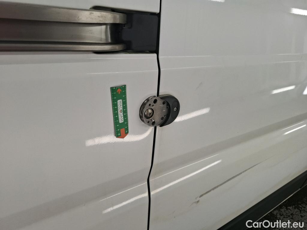  Citroen  Jumper CITROEN  / 2014 / 4P / Fourgon tôlé 33 L1H1 BlueHDi 120 S&S BVM6 Club #11