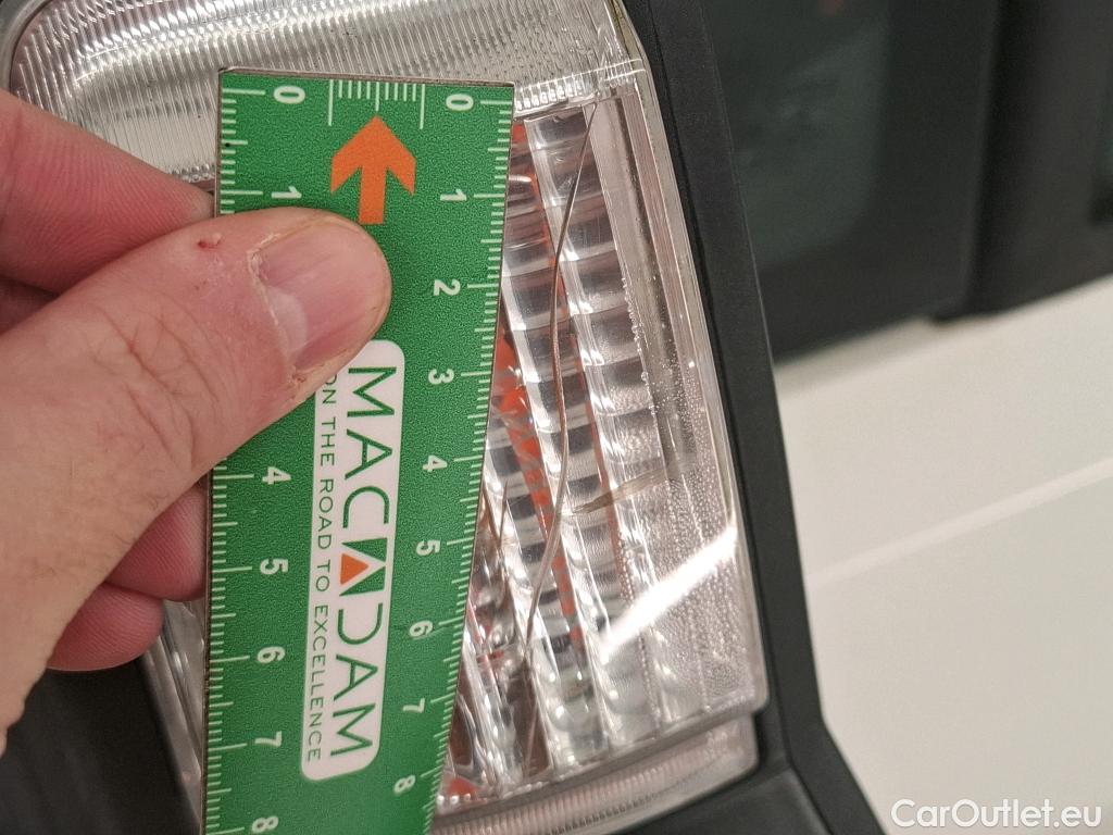  Citroen  Jumper CITROEN  / 2014 / 4P / Fourgon tôlé 33 L1H1 BlueHDi 120 S&S BVM6 Club #28