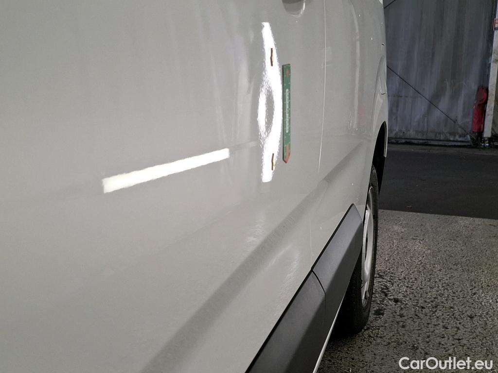  Citroen  Berlingo  Fourgon Driver M 1000 1.5 BlueHDi 100CV BVM5 E6dT #6