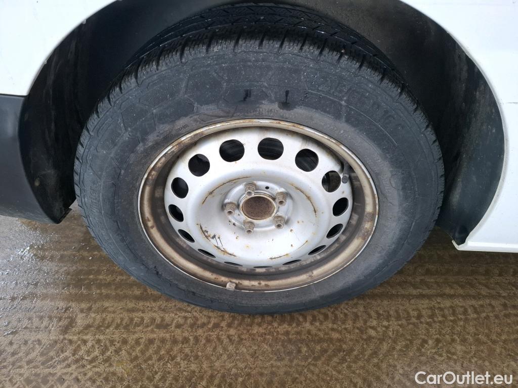  Citroen  Jumpy  Fourgon Club M 1.5 BlueHDi 100CV BVM6 E6dT #25