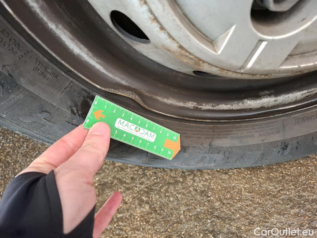  Citroen  Jumper CITROEN  Benne SC VU 2p Pick-up 35 L2 BlueHDi 130 BVM6 Confort #15