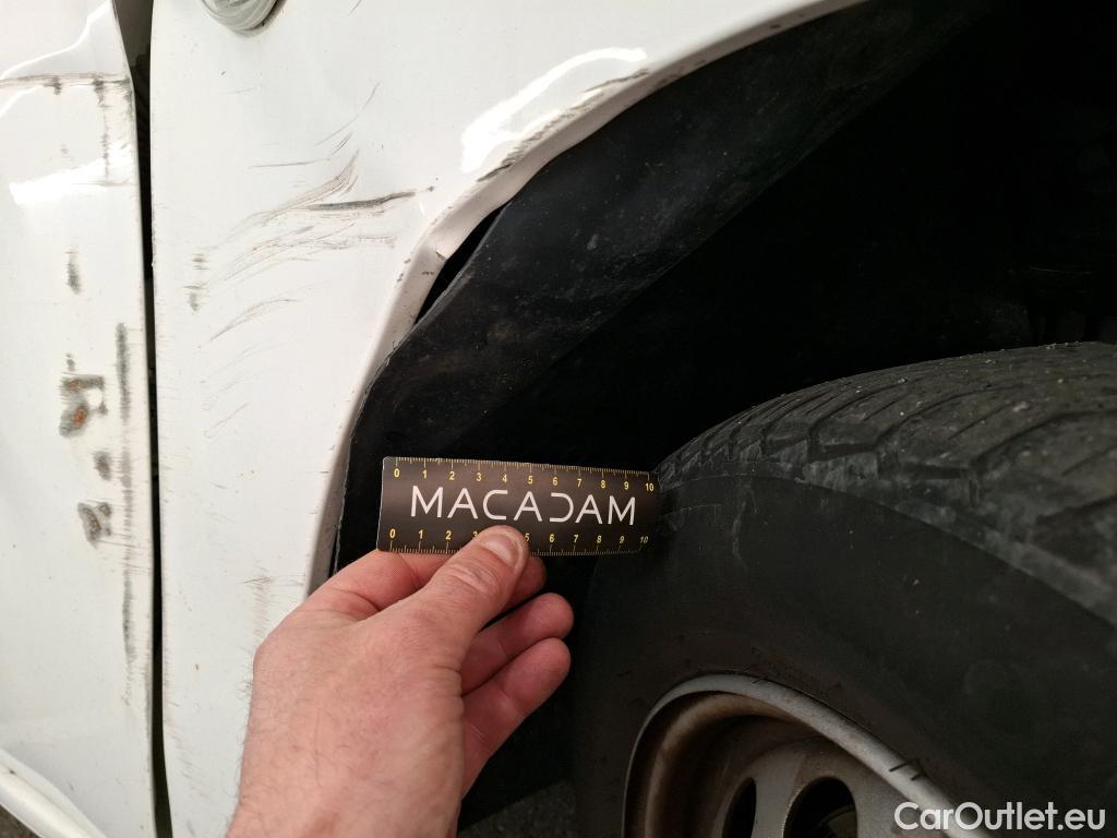  Citroen  Berlingo  Fourgon Driver M 1000 1.5 BlueHDi 100CV BVM5 E6dT #33