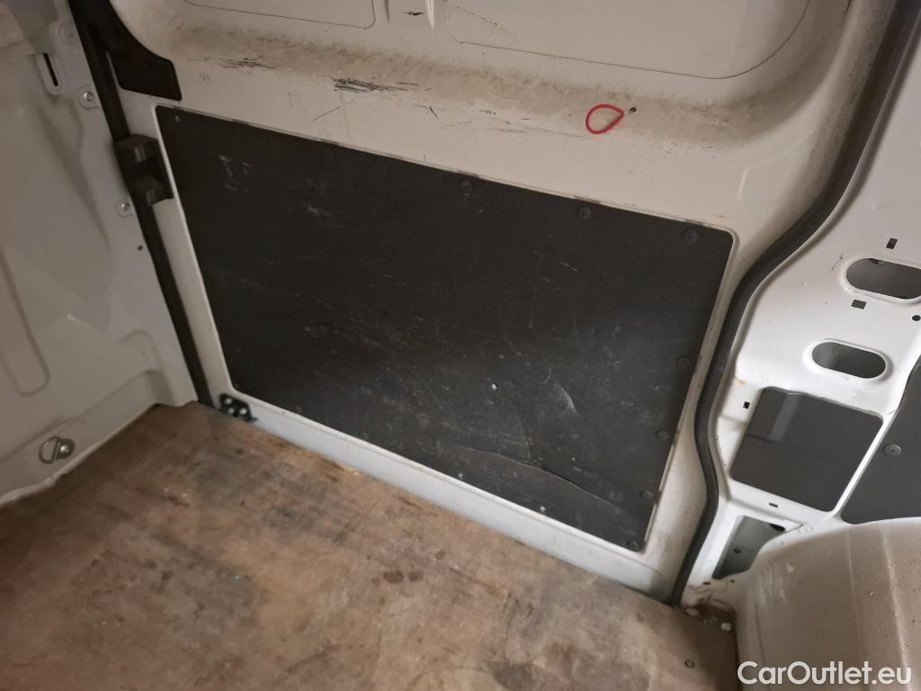  Citroen  Jumper CITROEN  / 2014 / 4P / Fourgon tôlé 33 L1H1 BlueHDi 120 S&S BVM6 Club #15