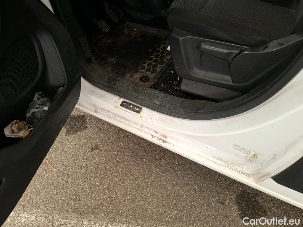  Citroen  Berlingo  Fourgon Driver M 1000 1.5 BlueHDi 100CV BVM5 E6dT #38