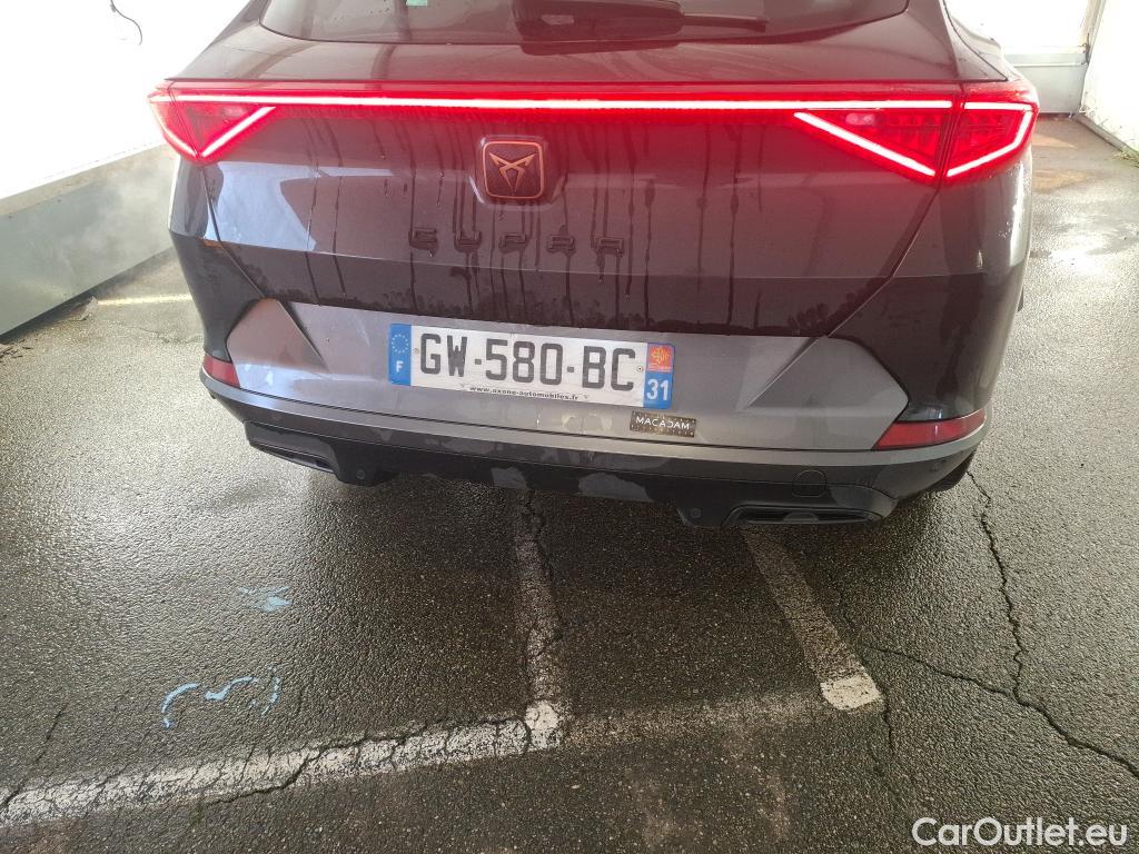  Cupra  Formentor CUPRA  / 2020 / 5P / SUV 1.5 TSI 150ch DSG7 Business Edition #3