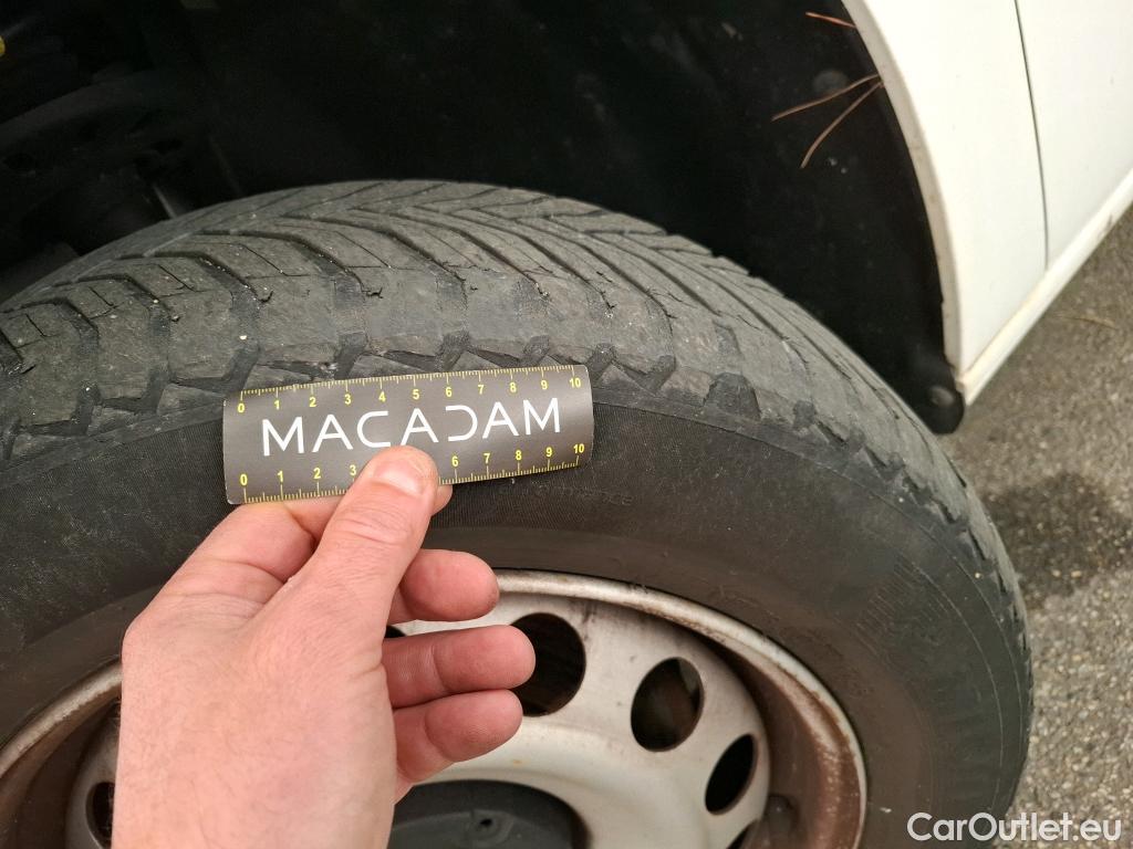  Citroen  Berlingo  Fourgon Driver M 1000 1.5 BlueHDi 100CV BVM5 E6dT #22