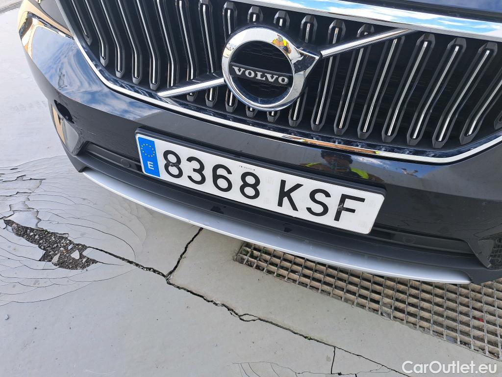  Volvo  XC 40 VOLVO XC40 / 2017 / 5P / todoterreno 2.0 T4 Inscrption Auto #34