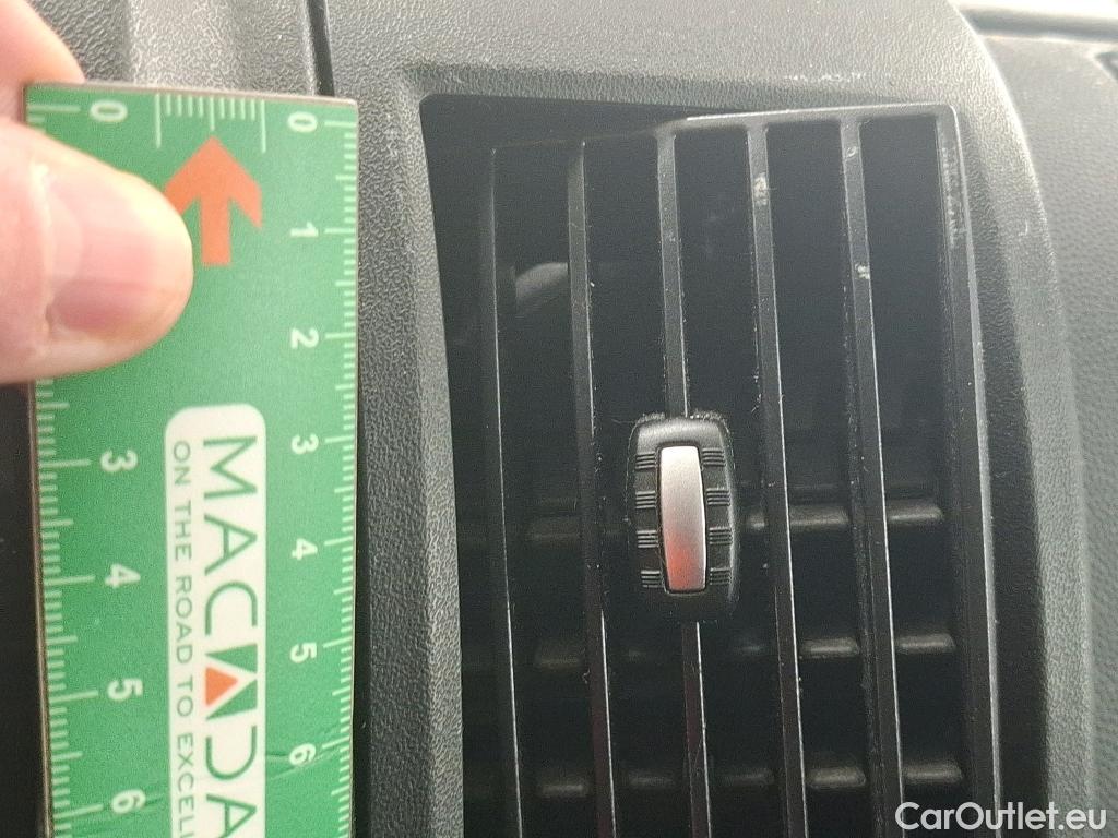  Citroen  Jumper CITROEN  / 2014 / 4P / Fourgon tôlé 33 L1H1 BlueHDi 120 S&S BVM6 Club #22