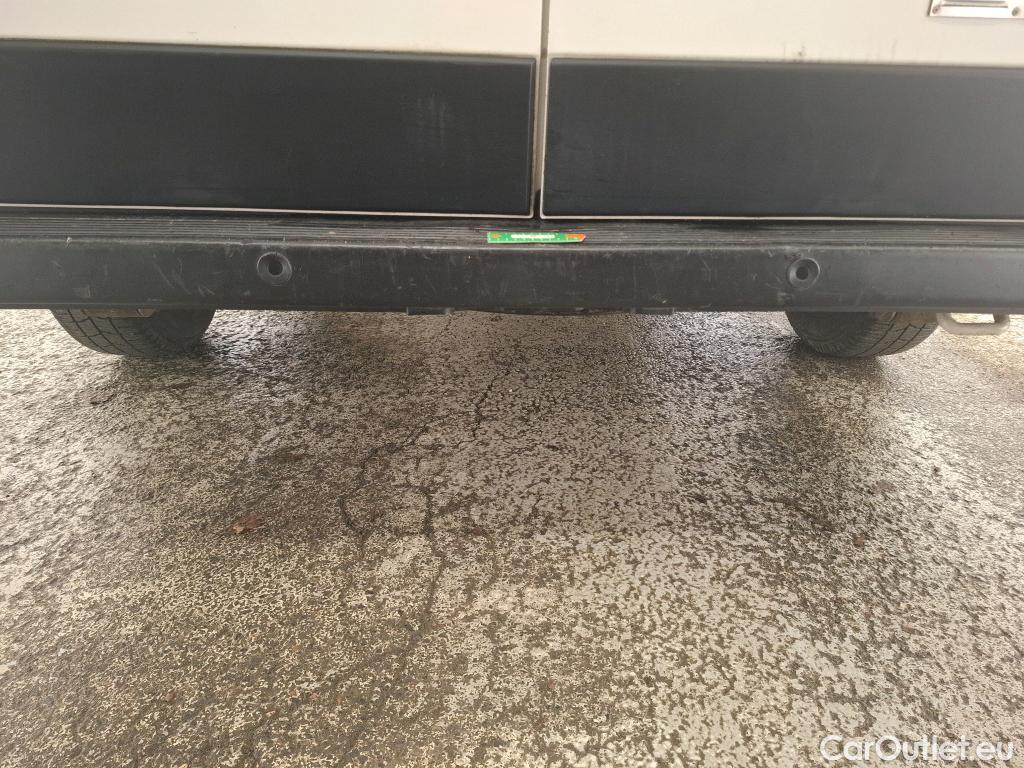  Citroen  Jumper CITROEN  / 2014 / 4P / Fourgon tôlé 33 L1H1 BlueHDi 120 S&S BVM6 Club #18