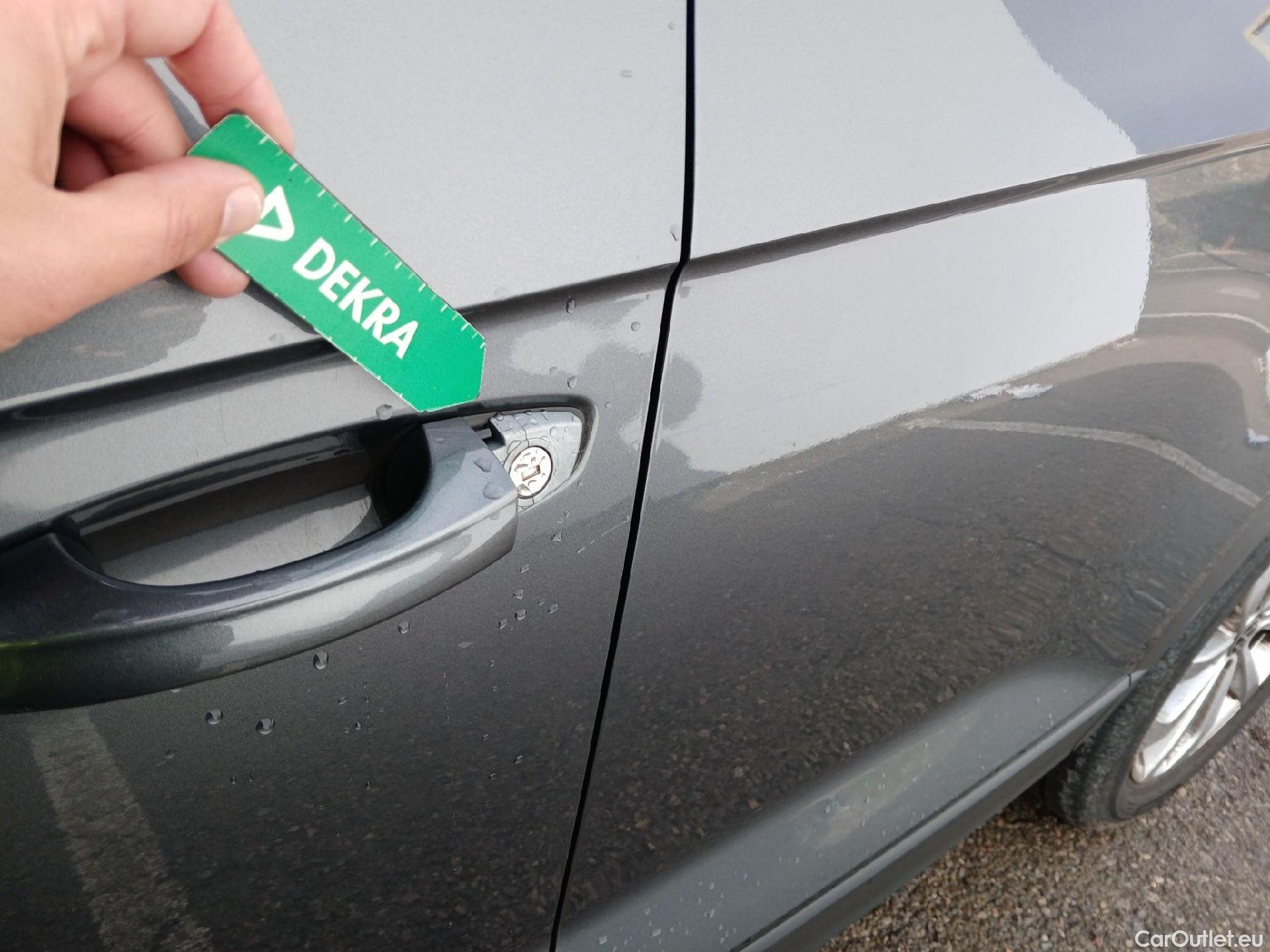  Volkswagen  T-ROC VOLKSWAGEN  / 2021 / 5P / todoterreno Life 2.0 TDI 110kW (150CV) DSG #16