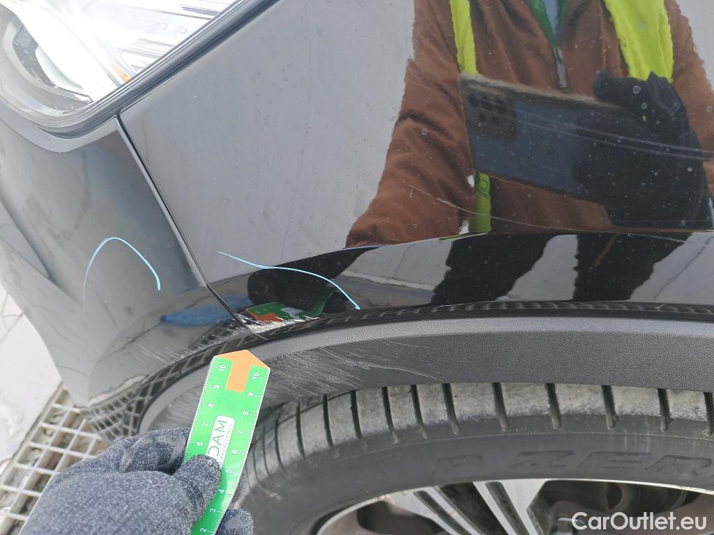  Volvo  XC 40 VOLVO XC40 / 2017 / 5P / todoterreno 2.0 T4 Inscrption Auto #20